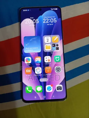 Xiaomi 13 Pro 512 GB White