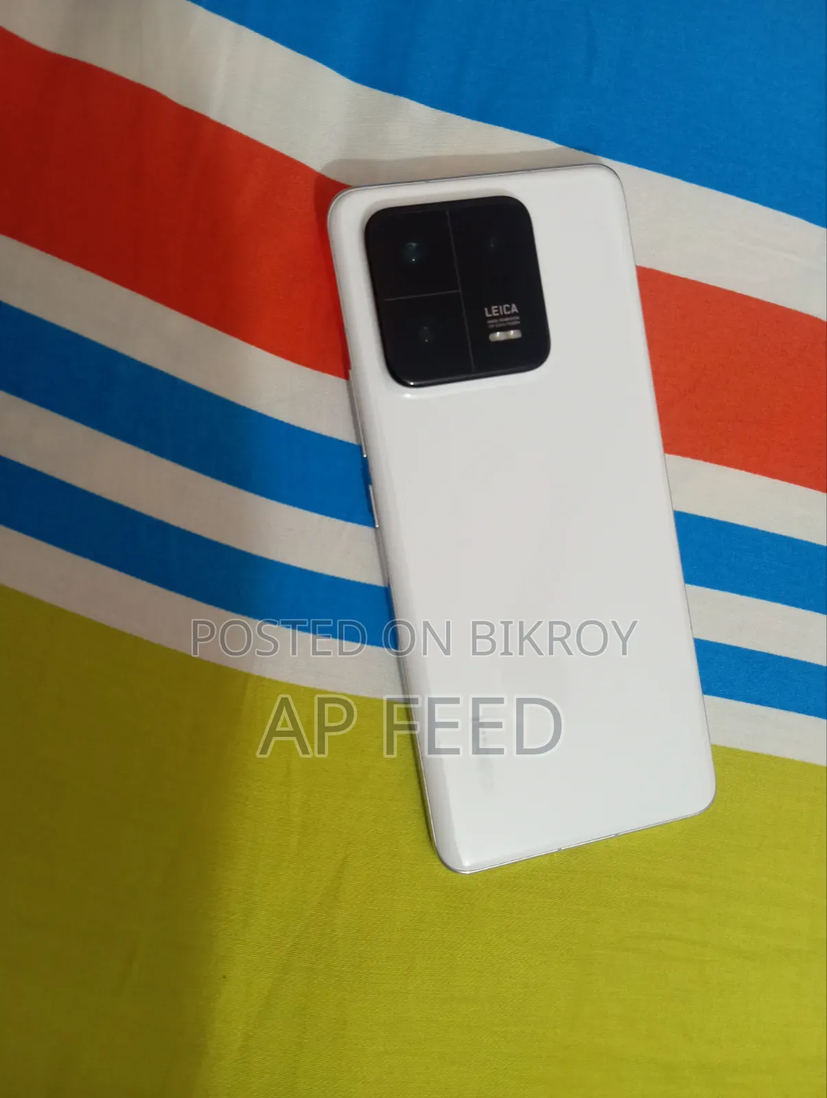 Xiaomi 13 Pro 512 GB White