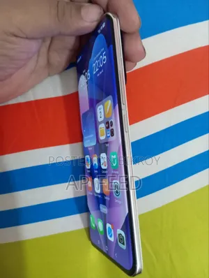 Xiaomi 13 Pro 512 GB White