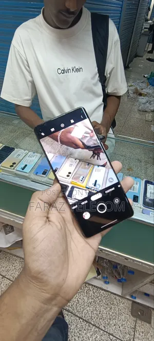 New Oppo Reno5 Pro 5G 256 GB