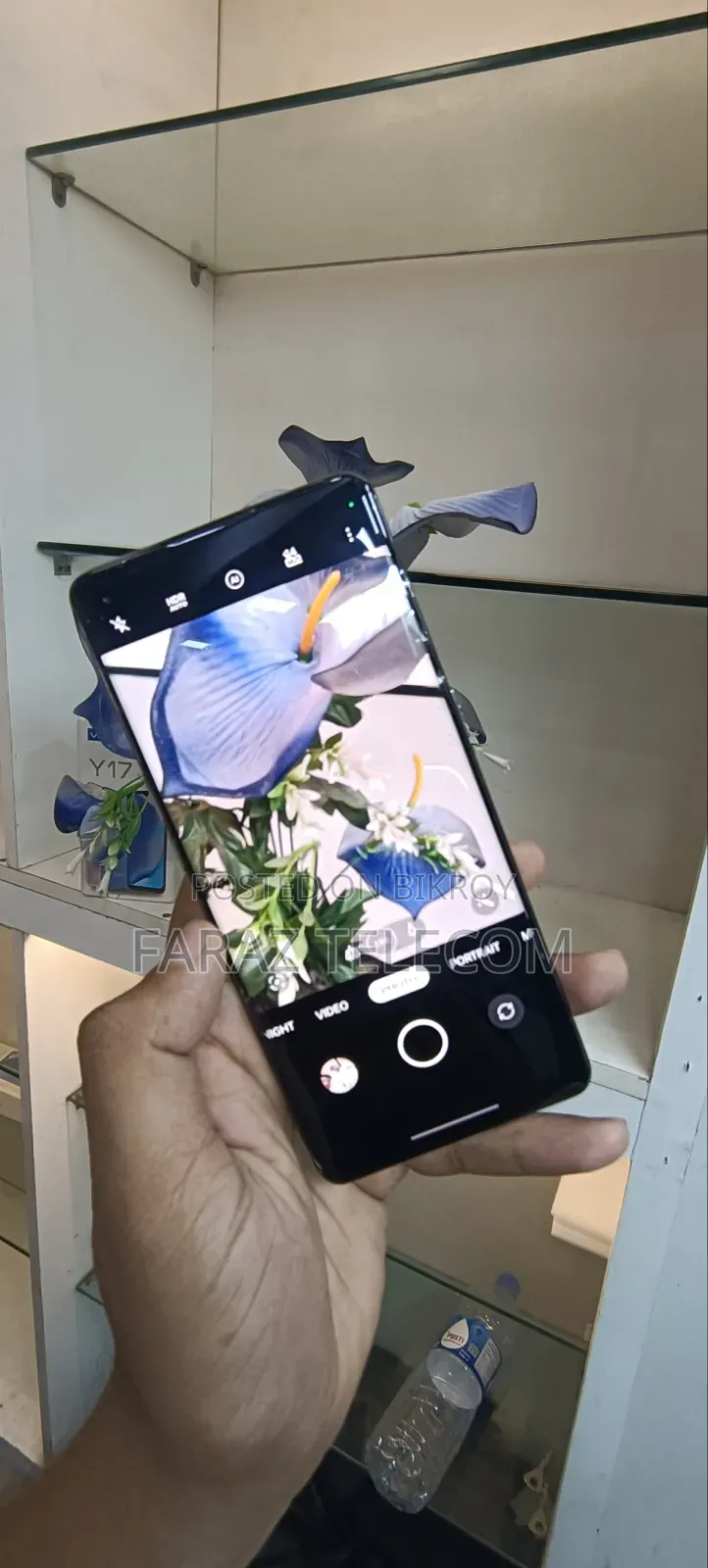 New Oppo Reno5 Pro 5G 256 GB