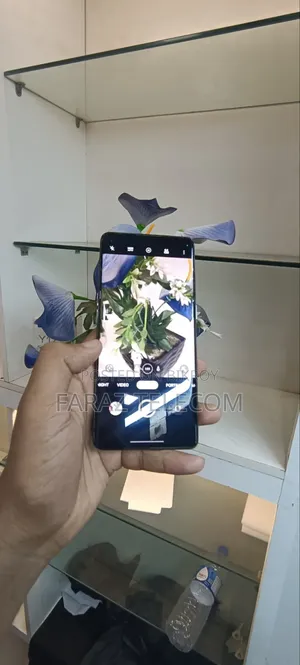 New Oppo Reno5 Pro 5G 256 GB