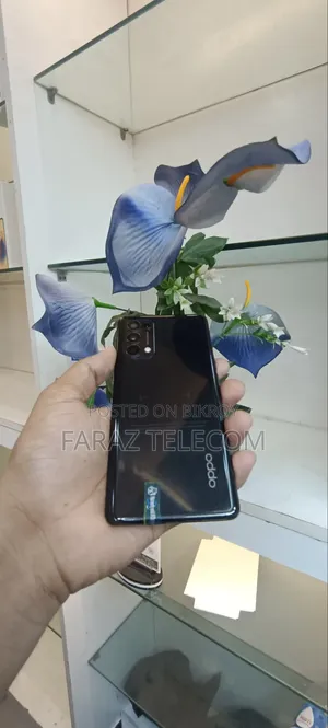 New Oppo Reno5 Pro 5G 256 GB