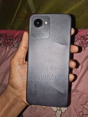 Realme C30 32 GB Purple