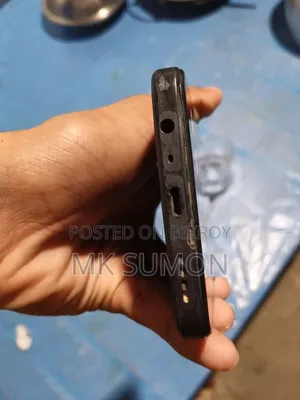 Realme C30 32 GB Purple