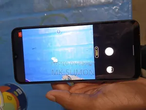 Realme C30 32 GB Purple