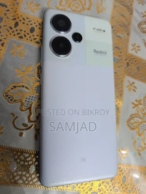 Xiaomi 13 Pro 512 GB White
