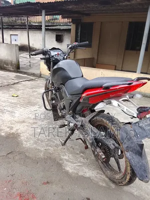 H Power Max-Z 150 2018 Black