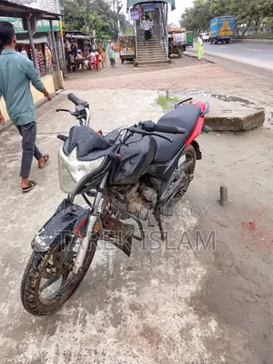 H Power Max-Z 150 2018 Black
