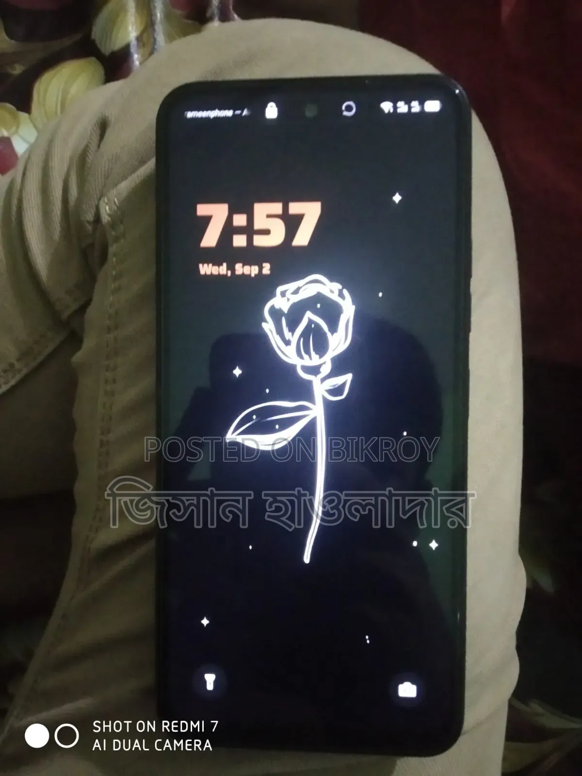Tecno Camon 40 Pro 4G 128 GB Black