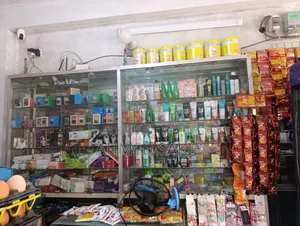 Shop item sell