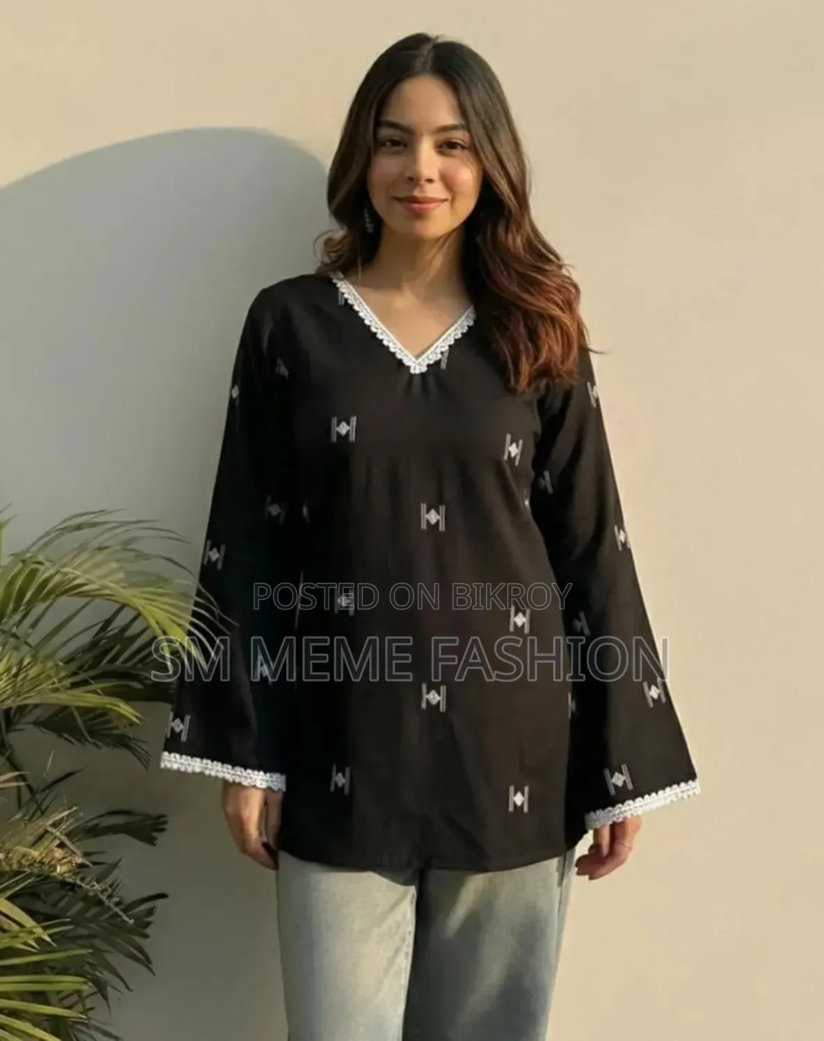Cotton One Piece Kurti