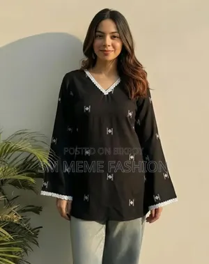 Cotton One Piece Kurti