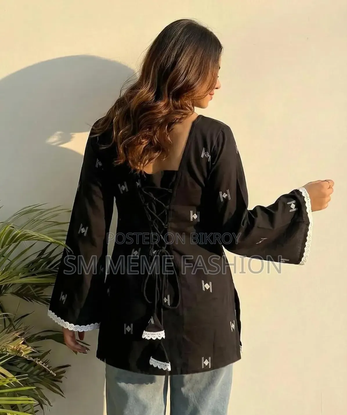 Cotton One Piece Kurti