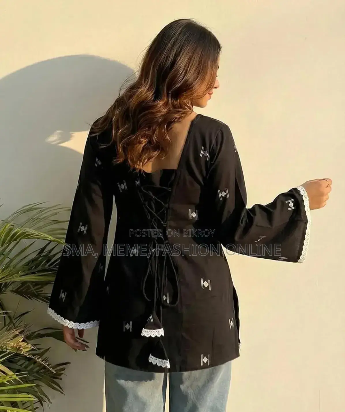 Cotton One Piece Kurti