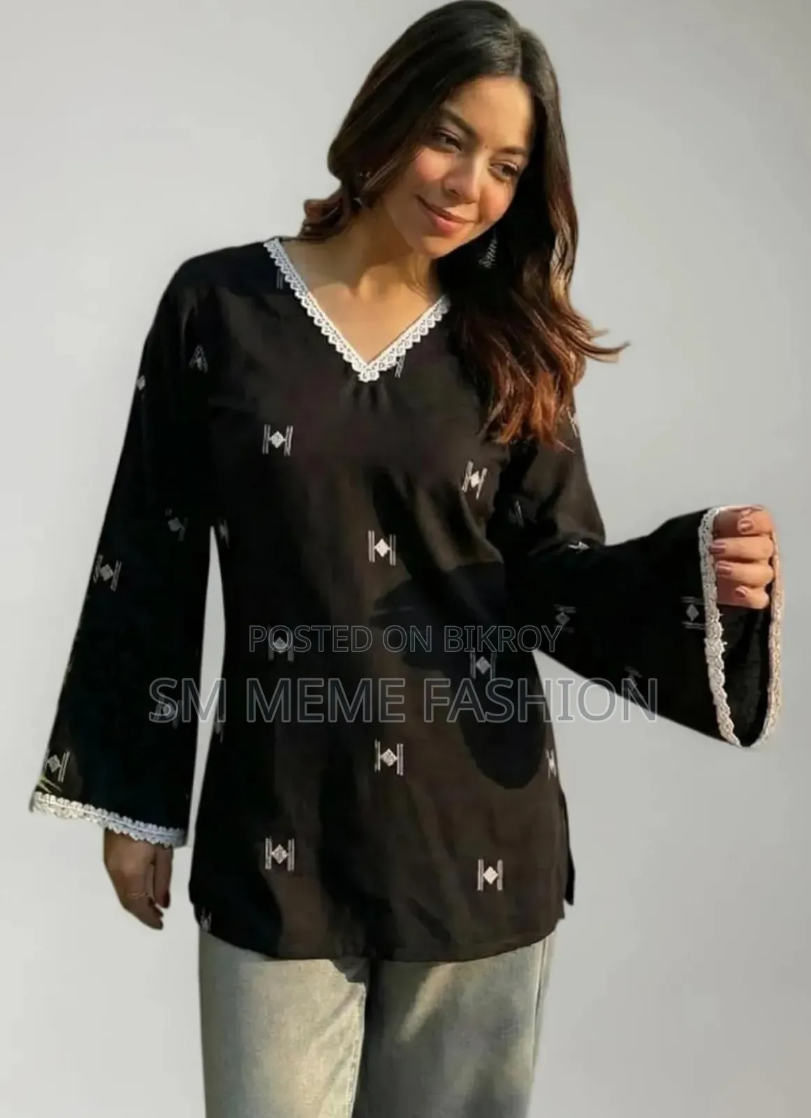 Cotton One Piece Kurti