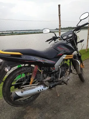 Mahindra Centuro 2018 Black