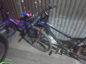 Hero Cycle