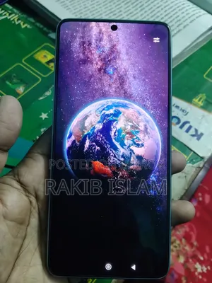Xiaomi Redmi Note 13 Pro 5G 256 GB Blue