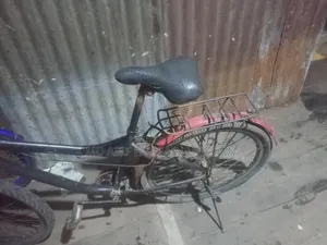 Hero Cycle