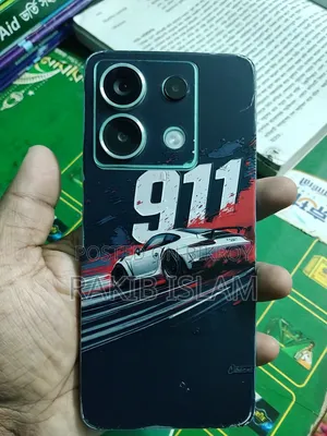 Xiaomi Redmi Note 13 Pro 5G 256 GB Blue