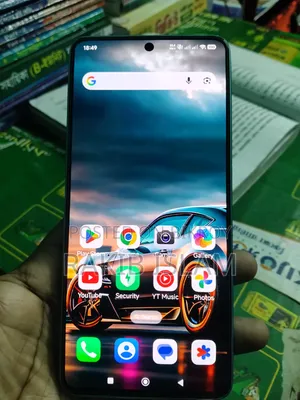 Xiaomi Redmi Note 13 Pro 5G 256 GB Blue
