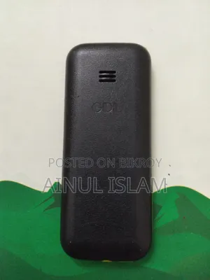GDL Classic Black