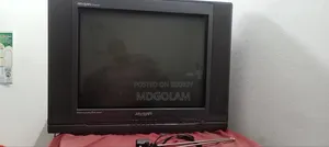TV 21 Inch