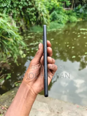 Oppo Reno6 Pro 5G 256 GB Black