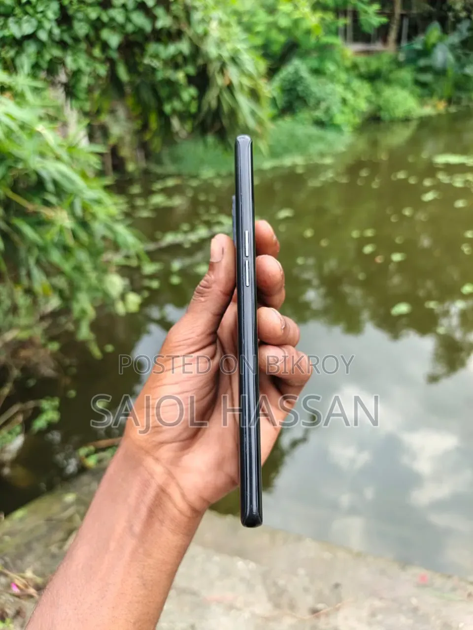 Oppo Reno6 Pro 5G 256 GB Black
