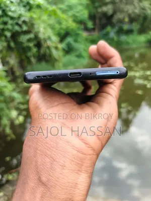 Oppo Reno6 Pro 5G 256 GB Black