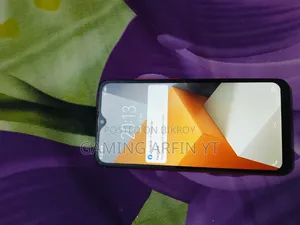 Vivo Y93 64 GB Red