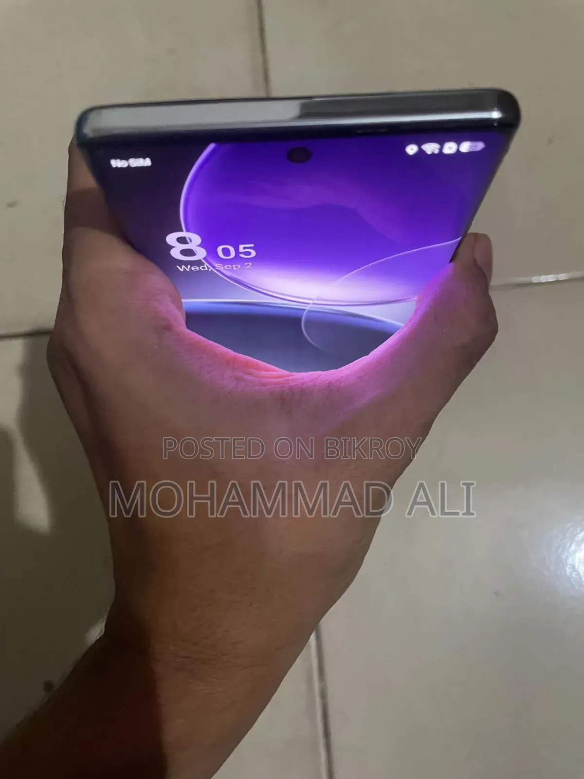 Itel S25 Ultra 256 GB Black