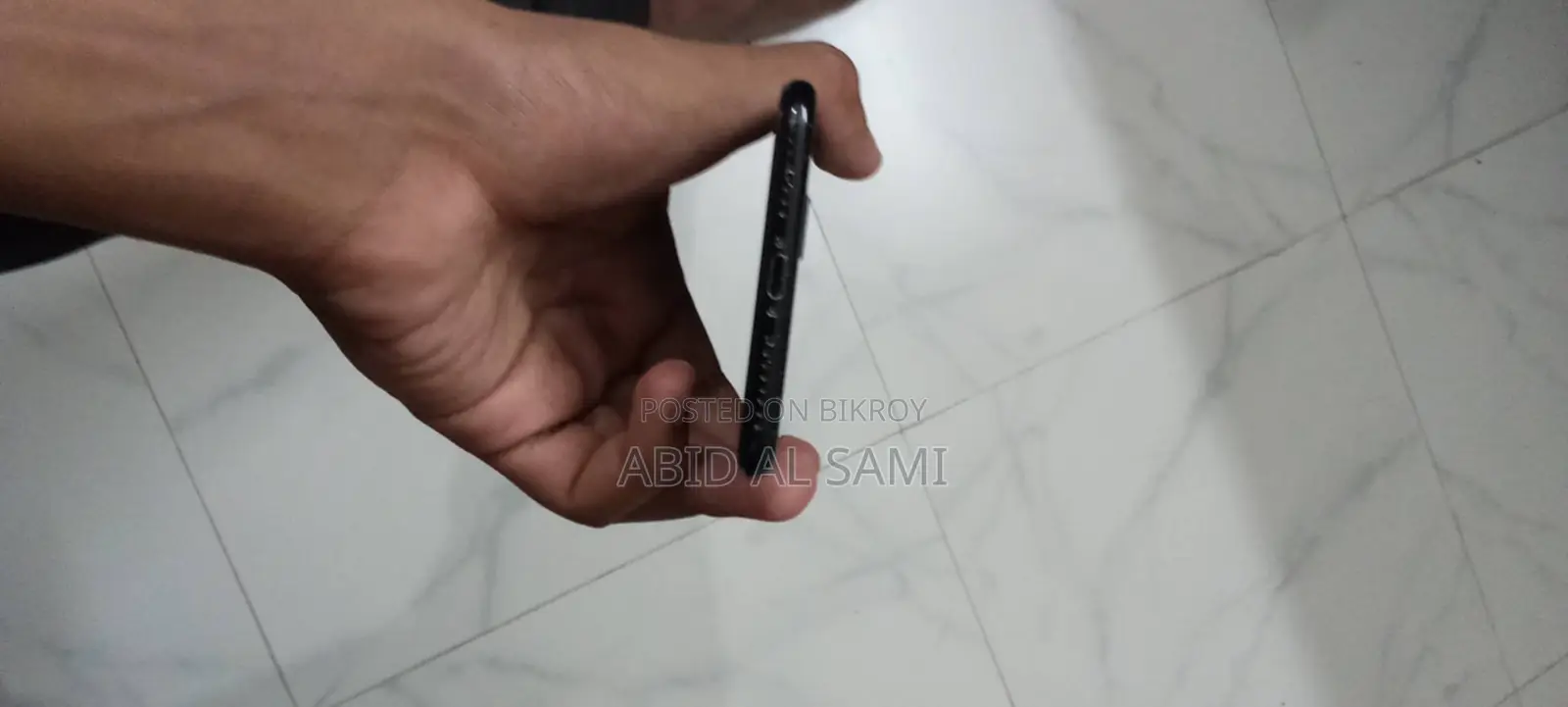 Apple iPhone 7 Plus 128 GB Black
