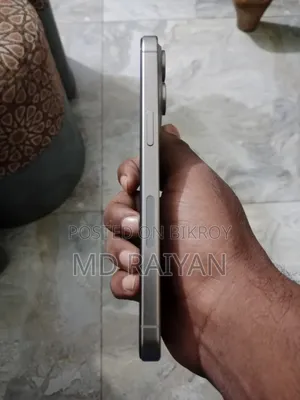 Apple iPhone 15 Pro Max 256 GB