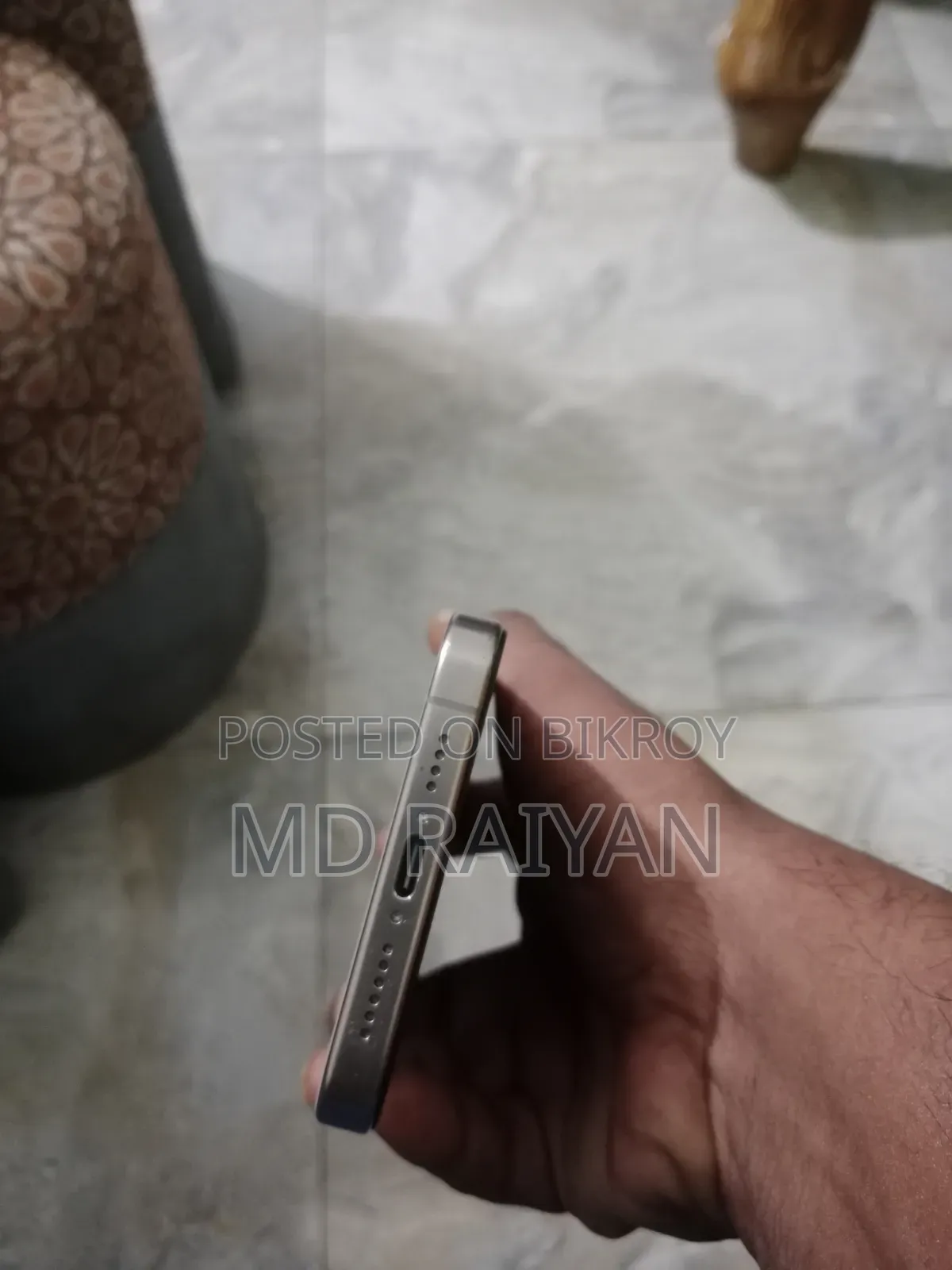 Apple iPhone 15 Pro Max 256 GB