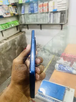 Xiaomi Redmi 14C 256 GB Blue