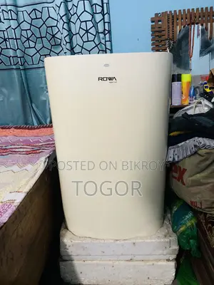 Rowa 1 Ton Portable Hot and Cool AC