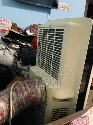 Rowa 1 Ton Portable Hot and Cool AC