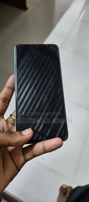 Infinix Hot 30i 128 GB Blue