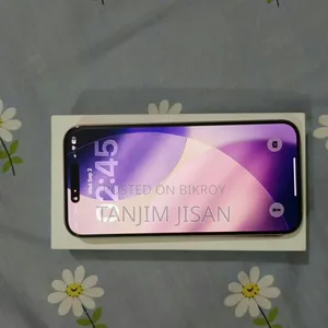 Apple iPhone 15 Plus 128 GB Pink