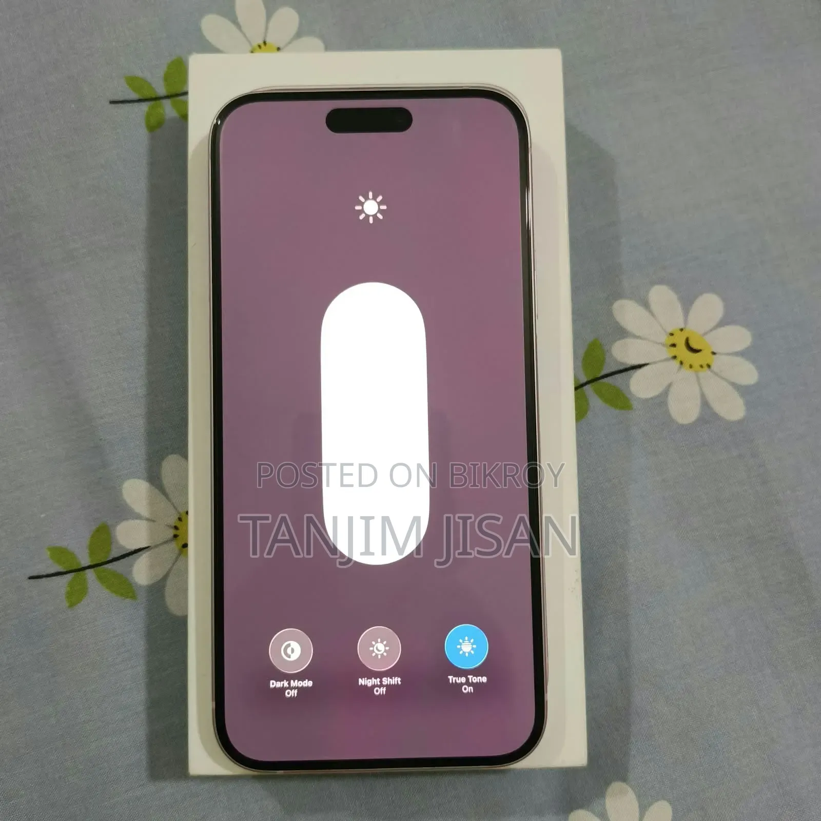 Apple iPhone 15 Plus 128 GB Pink