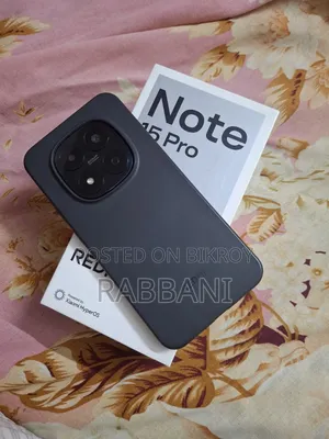 Xiaomi 15 Pro 256 GB Black