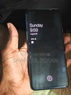 OnePlus Nord 128 GB Gray