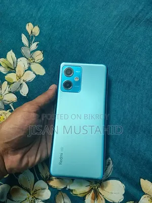 Xiaomi Redmi Note 12 128 GB Blue