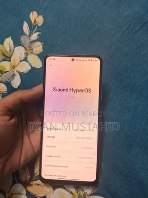 Xiaomi Redmi Note 12 128 GB Blue