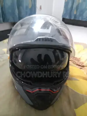 Helmet Trooper
