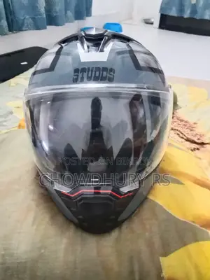 Helmet Trooper