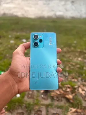 Xiaomi Poco X5 Pro 256 GB Blue