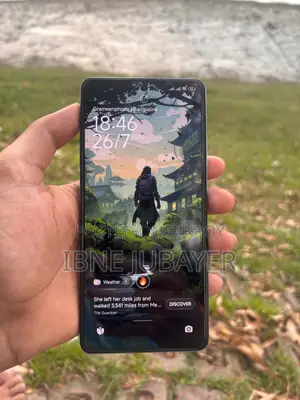 Xiaomi Poco X5 Pro 256 GB Blue